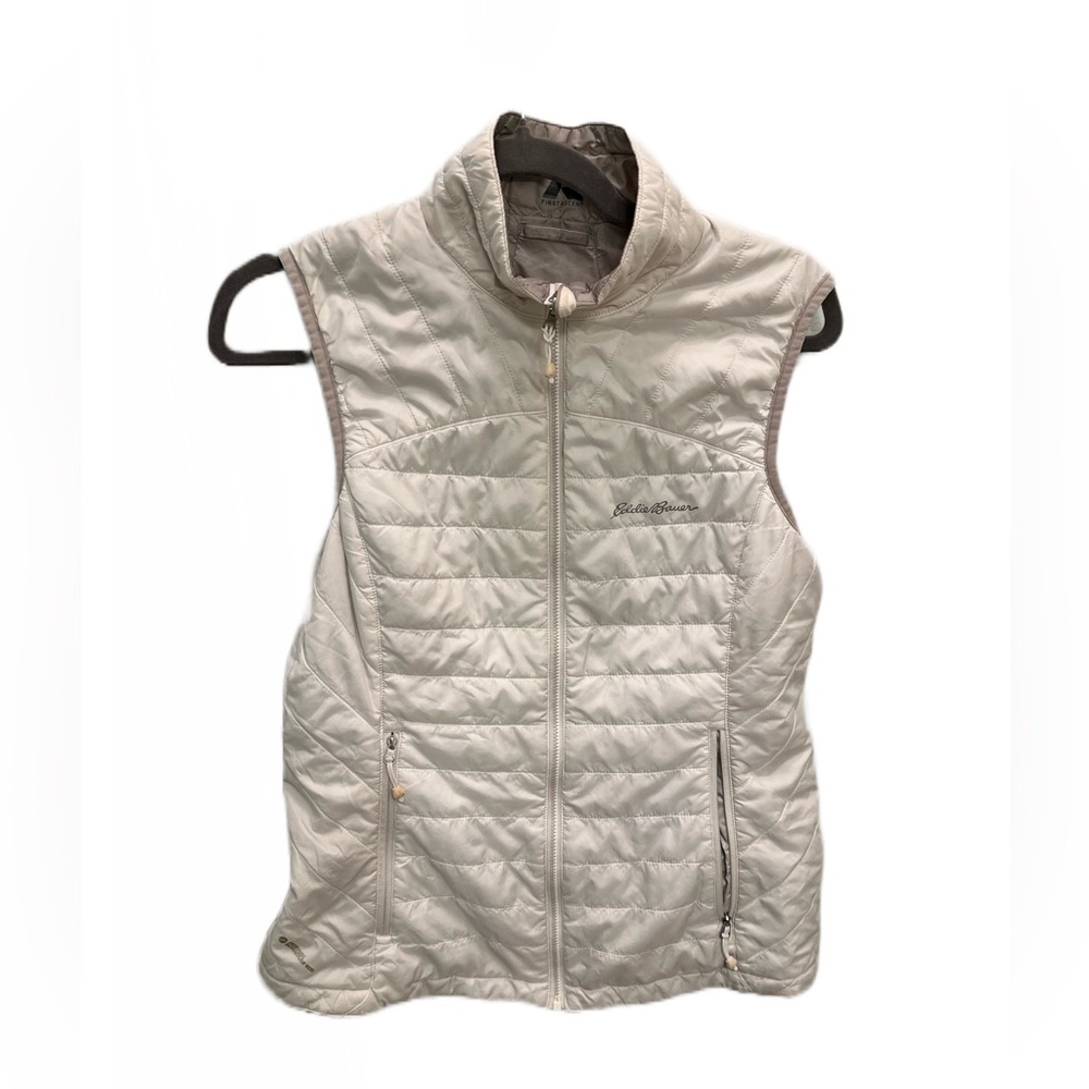 Eddie Bauer First Ascent Lightweight Reversible Vest